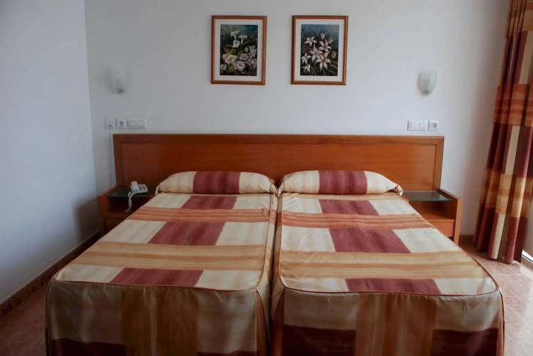 Hotel Mavi