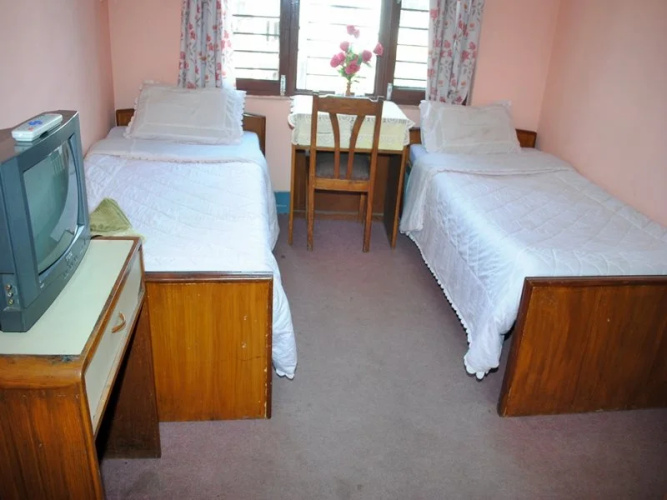 Hotel Bright Star