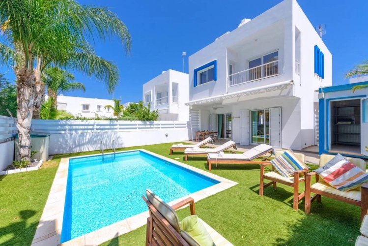 Villa Annie