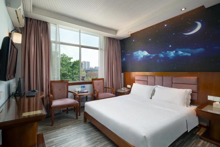 Business Double room