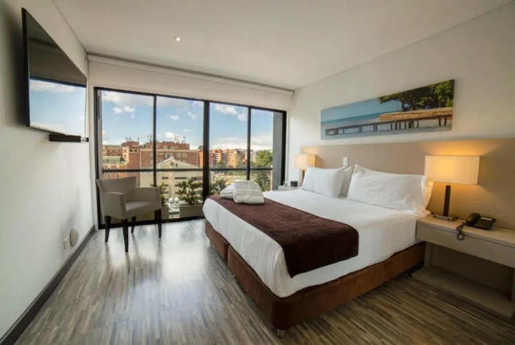 Grand Suite with view