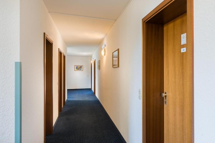 acora Bonn Living the City photo 18
