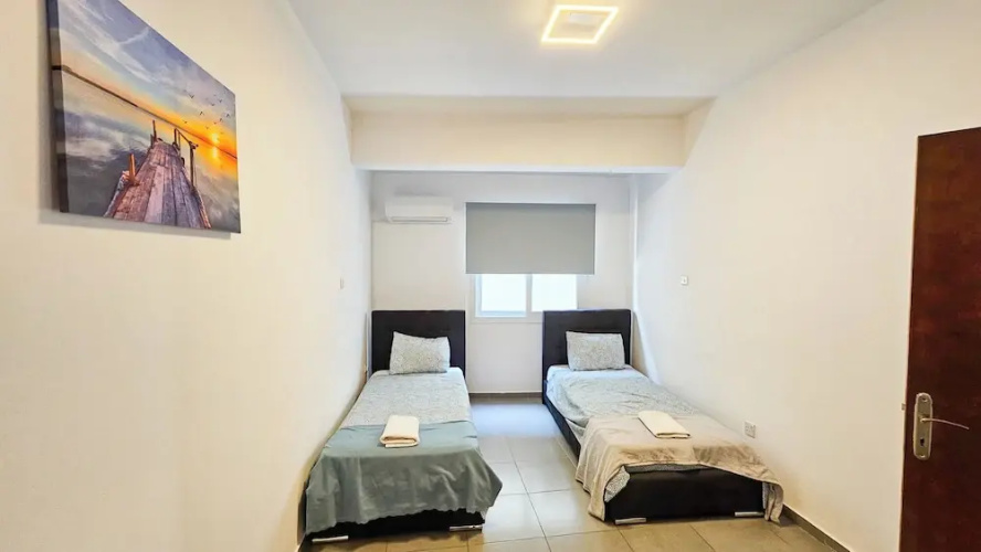 Heaven City Apartment