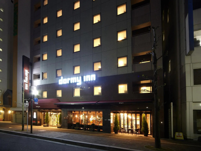 Hotelbild