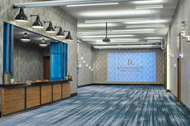 Renaissance Nashville Hotel photo 20