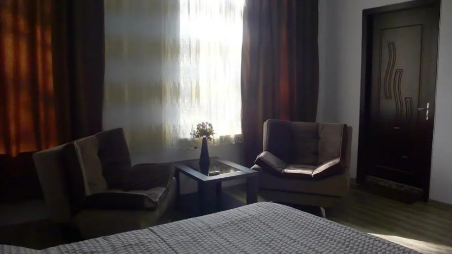 Hotel Newland