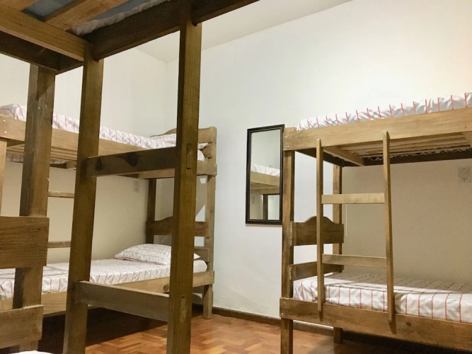 Casinha Mirante