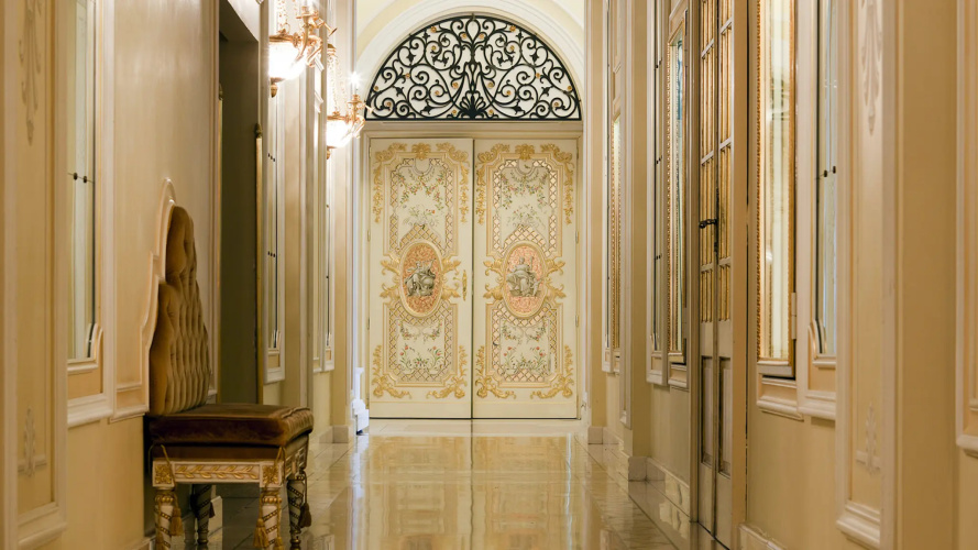 Grand Hotel Des Iles Borromees And Spa photo 27