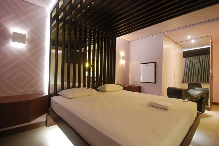 Classe A Motel