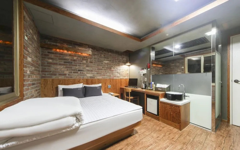 Hadan Ytt Hotel