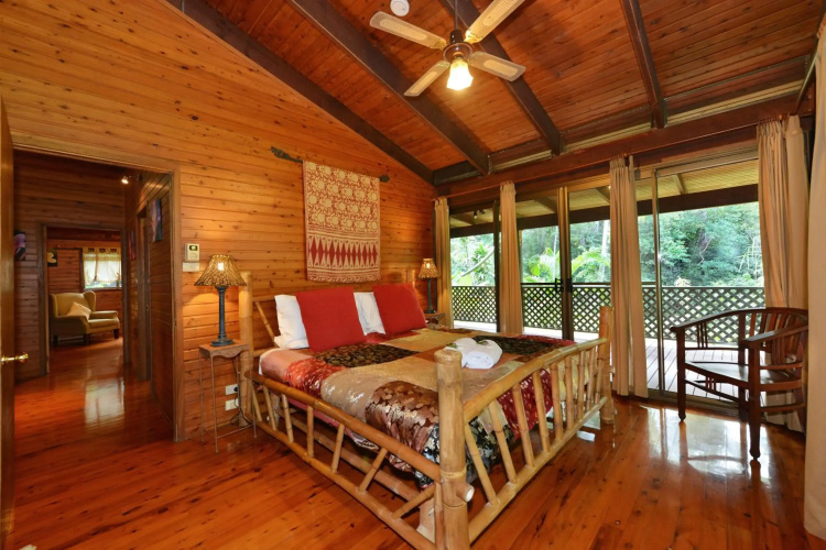 Wait-a-While Eco Retreat