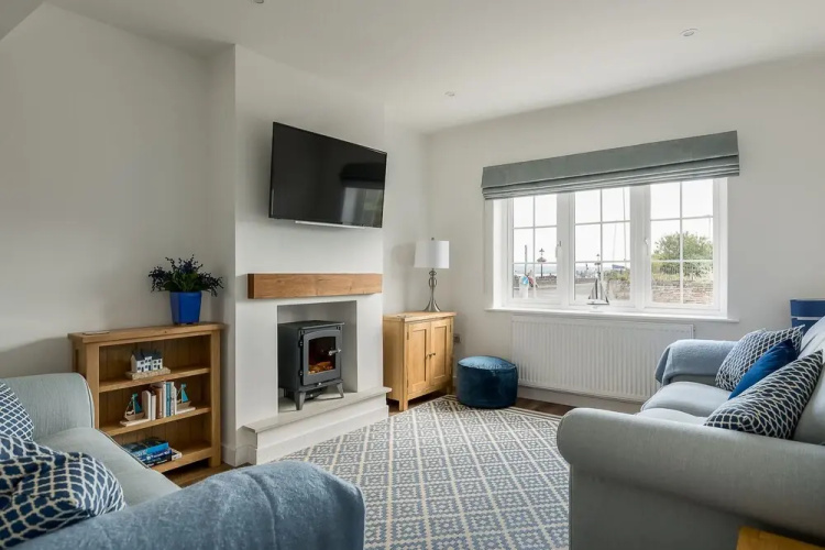 Quay Cottage