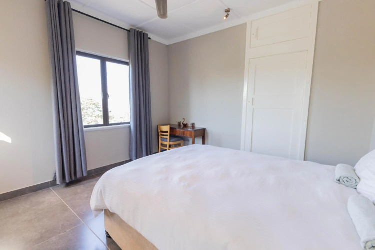 Durban Italian villa 1&2