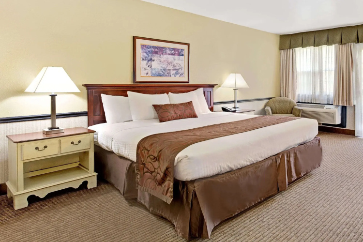 Provo River Inn