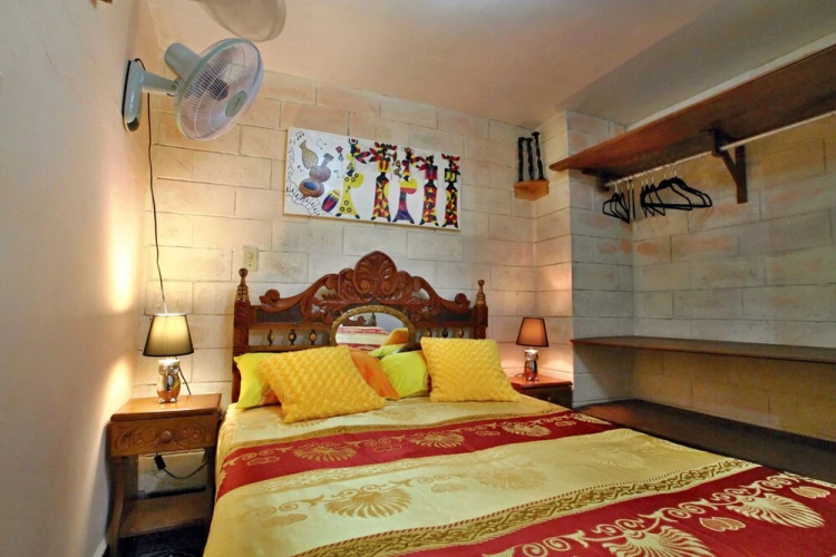 Residencia Varela