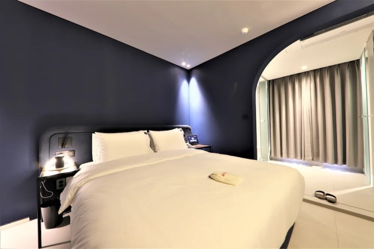 MU:TE Hotel