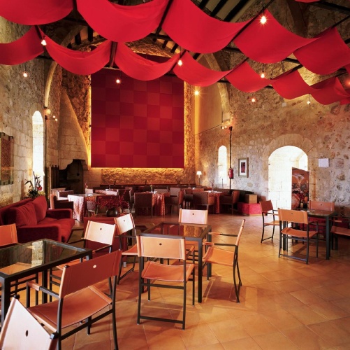 Parador De Alarcon photo 17