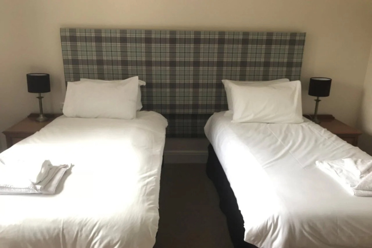 St Mellons Hotel
