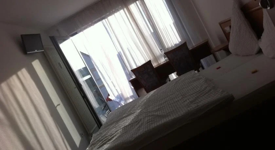 Hotel Metropol Garni