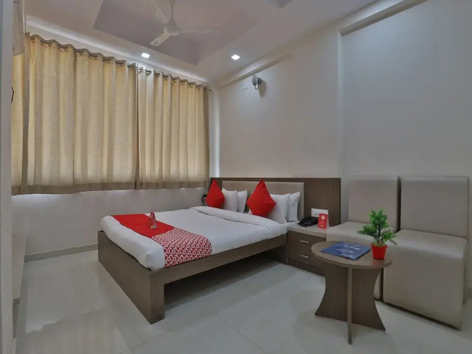 Hotel Ananya by OYO