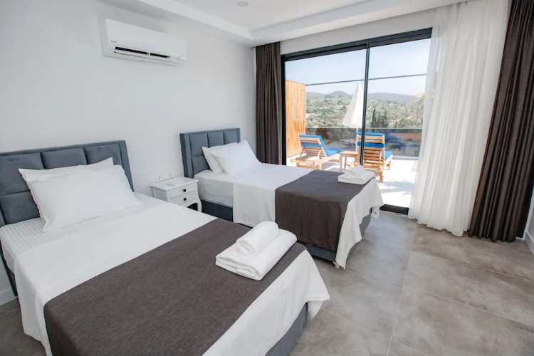 Golden Villas