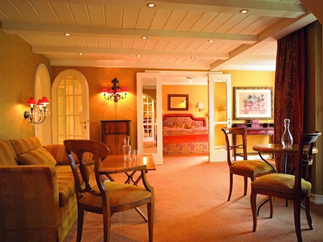 Superior Suite