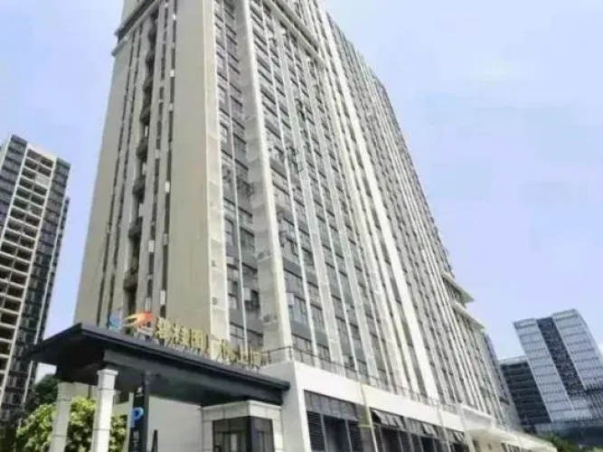 Jiahang Apartment