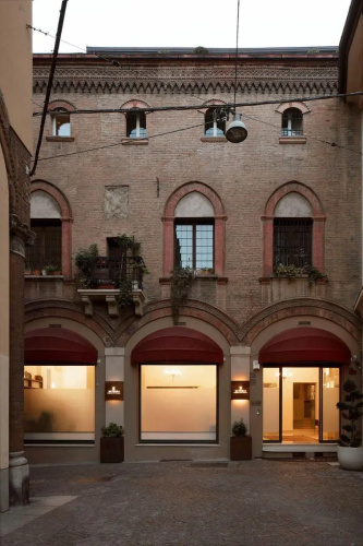 Mitodea - Residenza d' epoca
