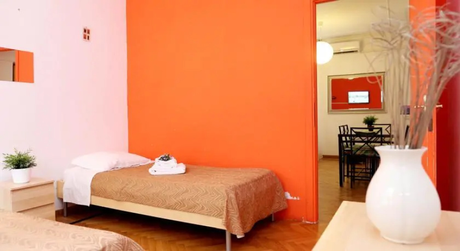 Mecenate Apartment Fori Imperiali