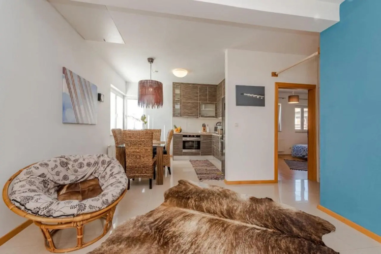Romantic Oasis Apartments