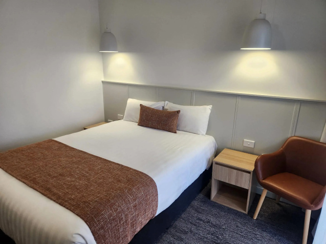 Econo Lodge Mildura