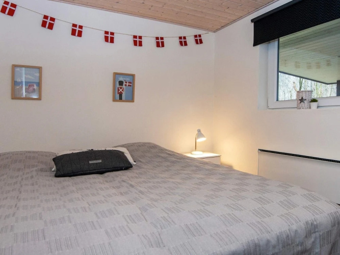 Holiday Home in Toftlund