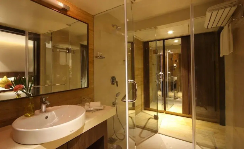 Hotel Fidalgo