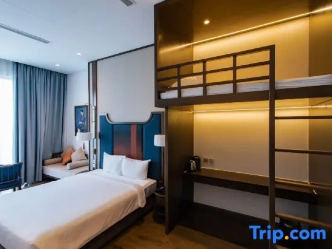 Standard Double Club room