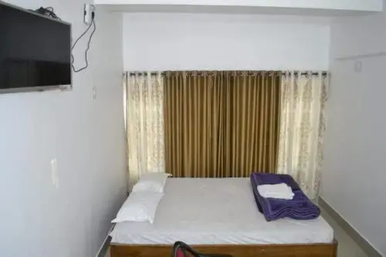 Pagoda Inn