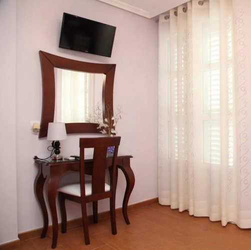 Hostal Avenida