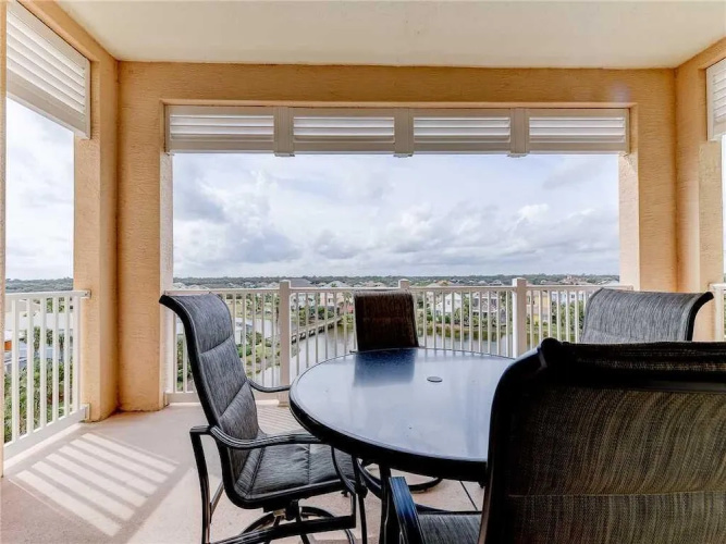 952 Cinnamon Beach - Three Bedroom Condo