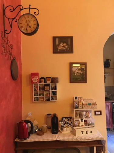 Il Profumo del Sale