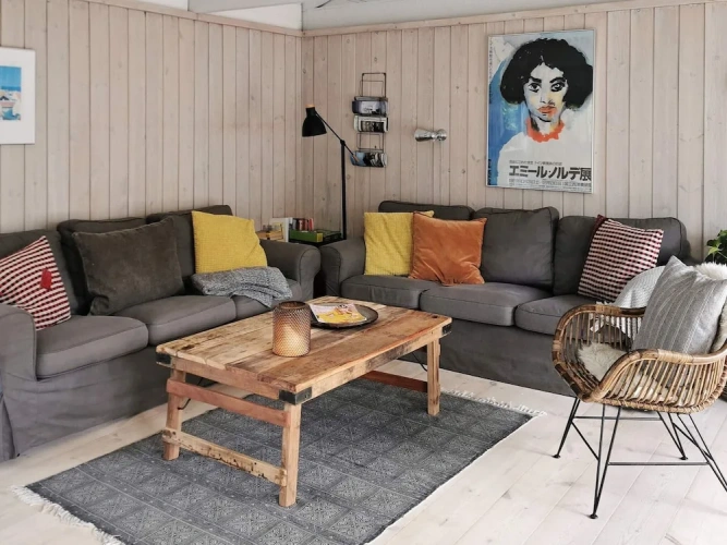 Cottage