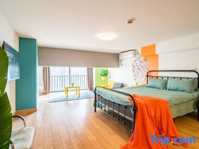 1 Bedroom Deluxe room