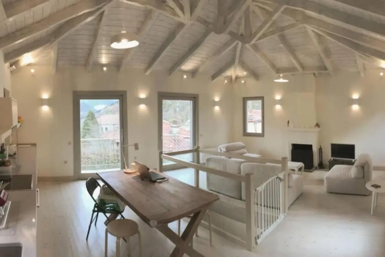 3 Bedrooms Villa
