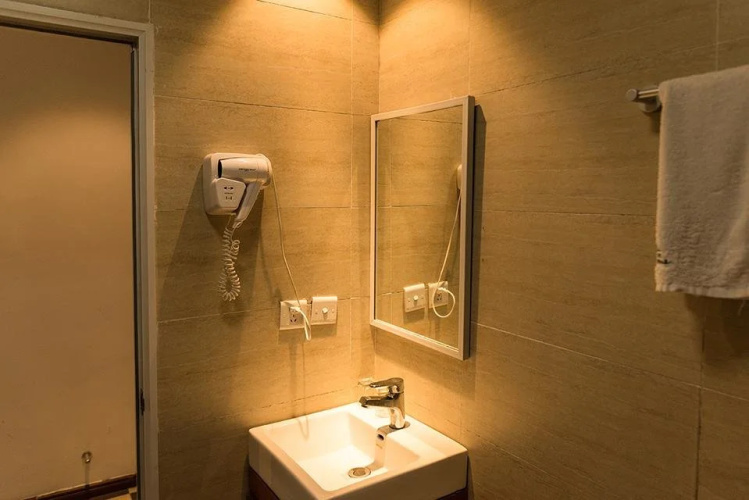 Jingdezhen International Youth Hostel