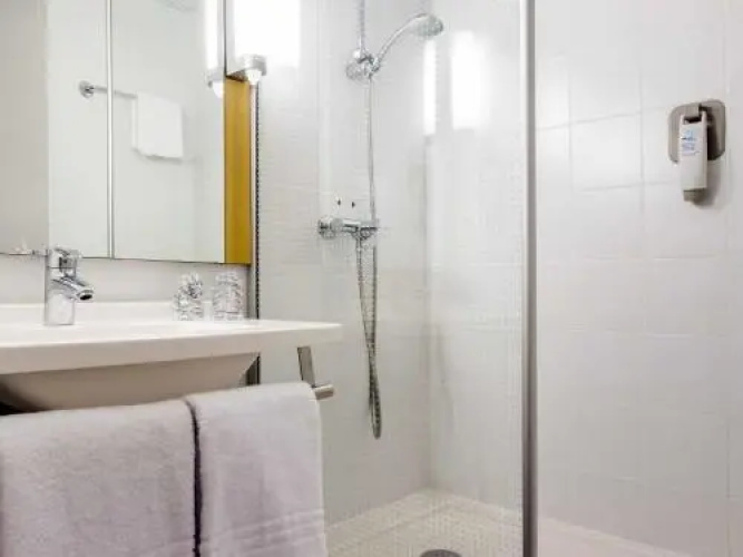 ibis budget Concarneau