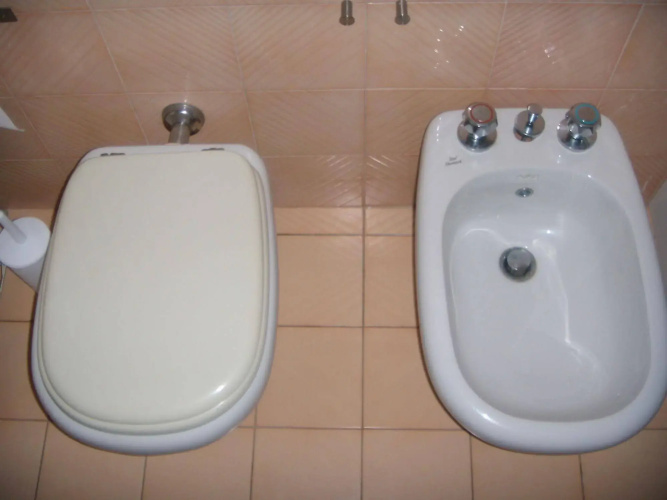 Roma Termini Inn