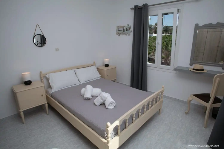 4 Bedrooms Villa with panoramic view