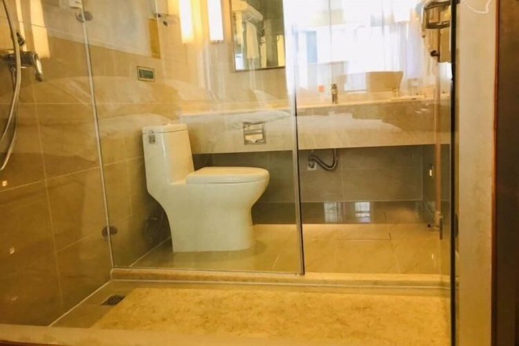 Vienna International Hotel Quxian Wenfeng Scenic Area