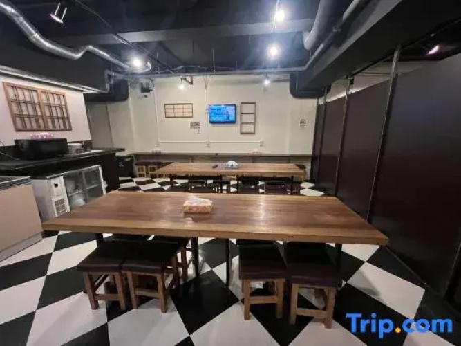 Hinode kagurazaka hotel