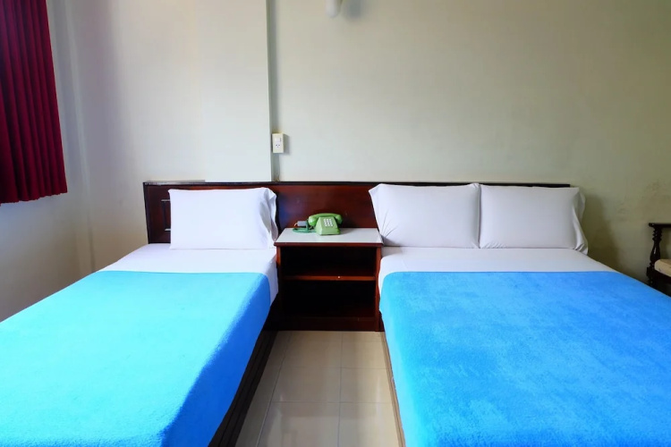 Thairungruang Hotel