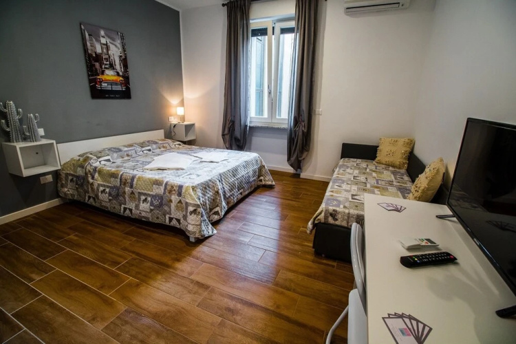 Residenza Suebi