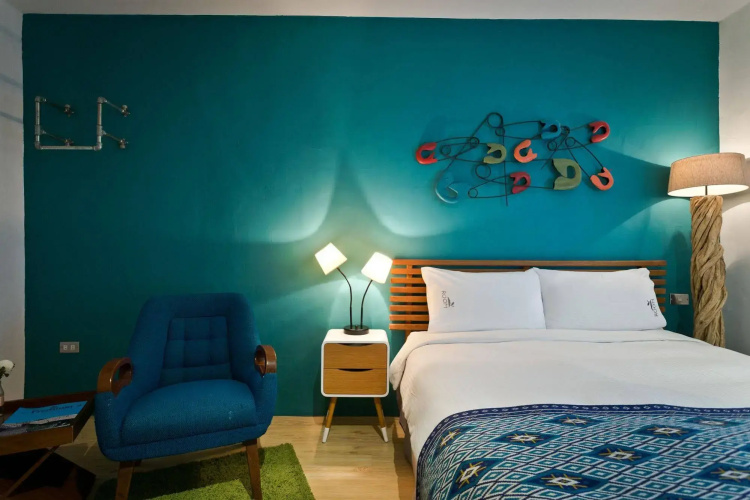 Apple Room Hostel